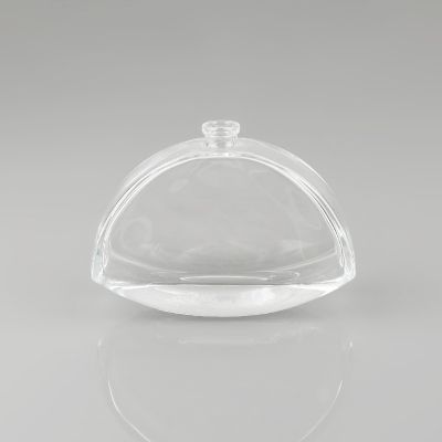 High quality 100ml perfume bottle glass perfume bottle 