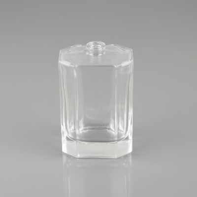 Free collocation perfume spray bottle with design cap 