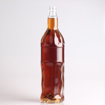 750ml wine liquor bottle holder whisky bottle tap 