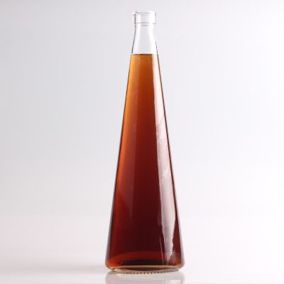 China Factory 700ml Cognac Brandy Wine Glass Bottle 