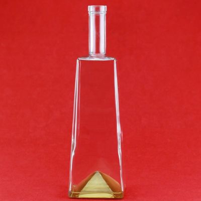 Napoleon Brandy Bottle 700ml XO Brandy Bottle 