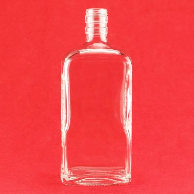 Super Flint Glass 750ML Spirit Bottle Super Flint Glass Liquor Bottles 