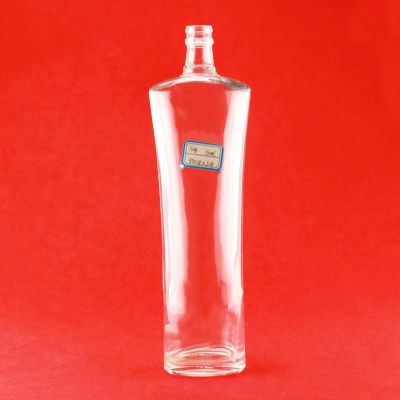 Wine Bottles 750 Ml High Quality 750 Ml Glass Liquor Bottle Height