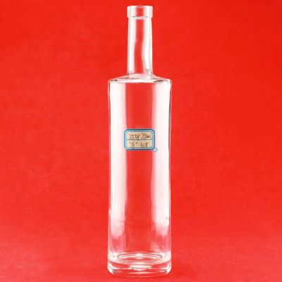 Premium Brandy Xo BOTTLE Brandy Glass Bottles Suppliers 