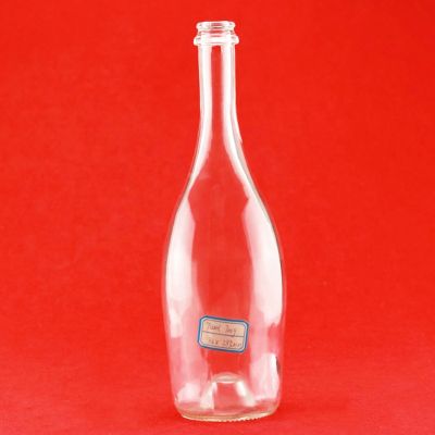 High End brandy Bottle Xo Brandy Bottle 