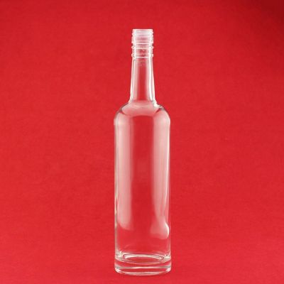 Brandy Glass Bottle 750 ml Heavy Xo Brandy Glass Bottle 