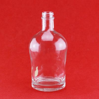 Glass Bottle For Tequila Glass Tequila Bottles 