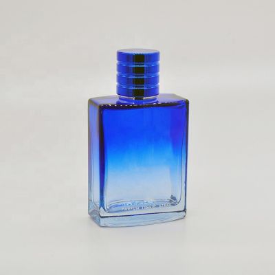 Wholesale Unique design factory empty perfume bottles For Men 