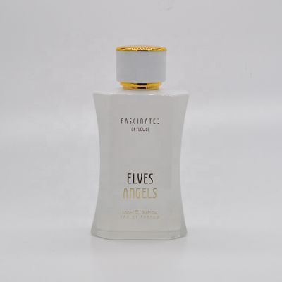 Best Design Wholesale Custom Factory Supply Luxury Glass Spray Perfume Bottle 