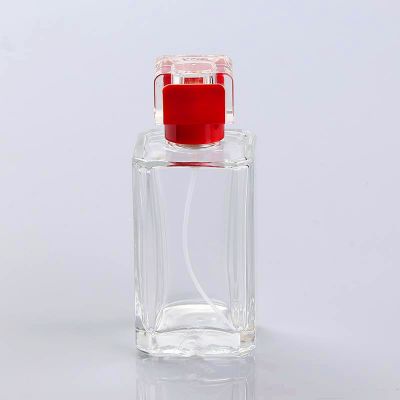 Odm Offered perfume bottles spray 