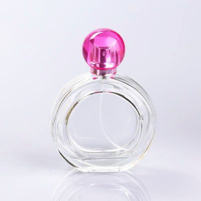 Made in china perfume luxury bottle 