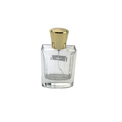 wholesale 100ml thick bottom bottle perfume glass