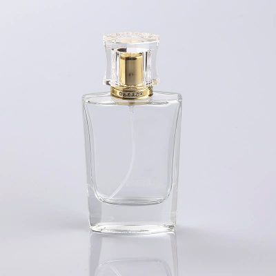 fast reply elegant 50ml perfume bottles 