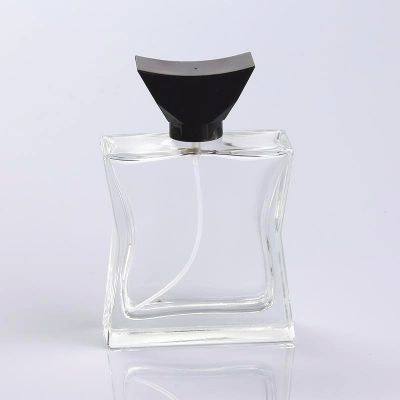 wholesale start shape 100ml perfume women