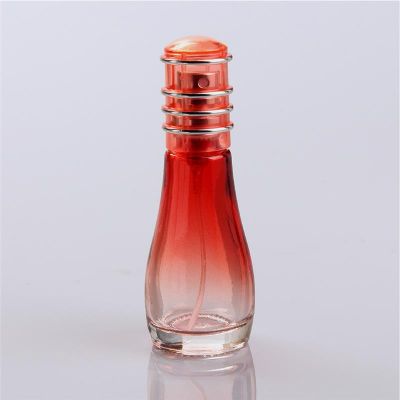 Gradual Coating Perfume Bottles Glass Spray 