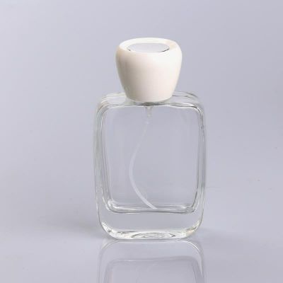 Market Oriented Oem Factory 60ml Custom Made Perfume Bottle 