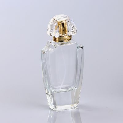 24 Hour Online Service 100ml Perfume Bottle Manufacturer 