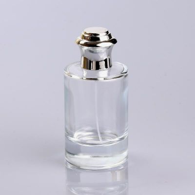 World Class Factory 100ml Perfume Bottle Manufacturer 