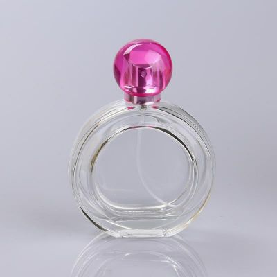 Made In China 100ml Perfume Bottles Decorative 