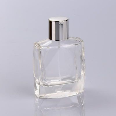 Rich Experience Factory 100ml Empty Perfume Spray Bottles 