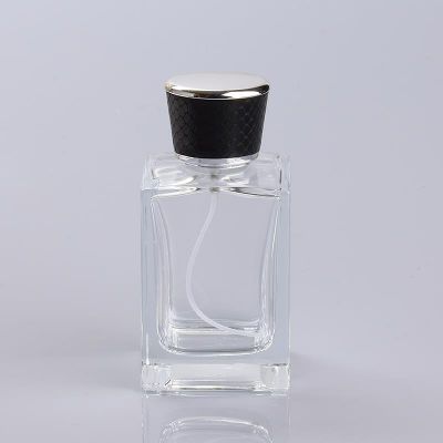 Top Manufacturer Small Perfume Bottles 100ml 