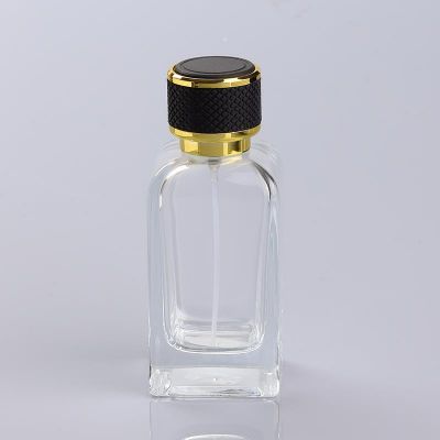 Top Factory 100ml Men Perfume Empty Bottle 