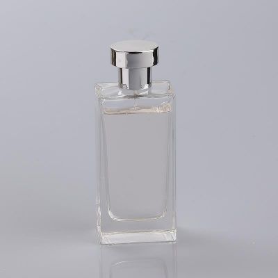 Fast Quote 100ml Empty Perfume Bottles 