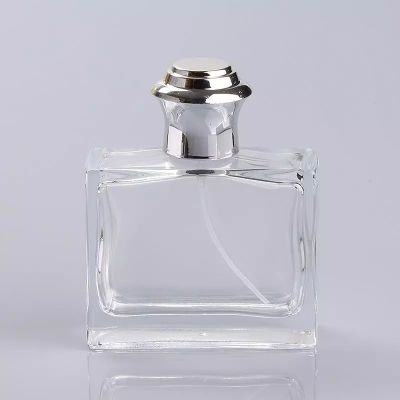 Quick Response 100ml Spray Bottle For Perfume 