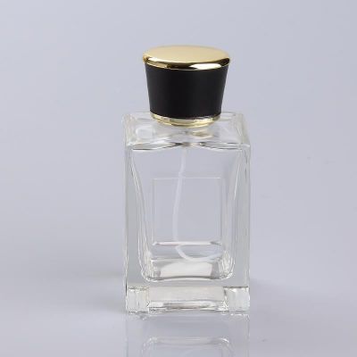 Onsite QC 100ml French Perfume Bottles Spray Bottle 