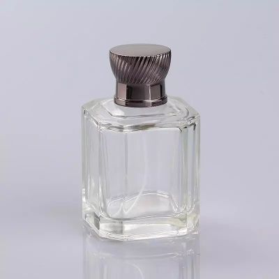 Authentic Factory 100ml Wholesale Perfume Bottles 