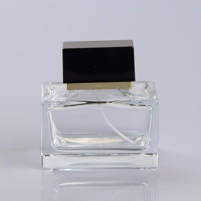 Rapid Delivery 100ml Perfume Spray Bottle 