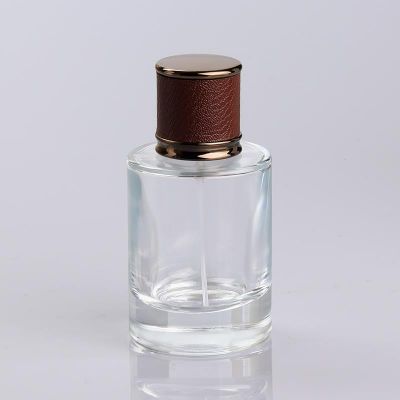 Fast Quote 50ml Perfume Glass Spray Bottle 