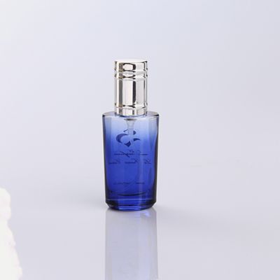 15ml small color glass wholesale perfume bottles 