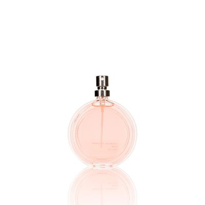 Wholesale 30Ml 50Ml 100Ml Custom LOGO Free Sample Glass Perfume Bottle