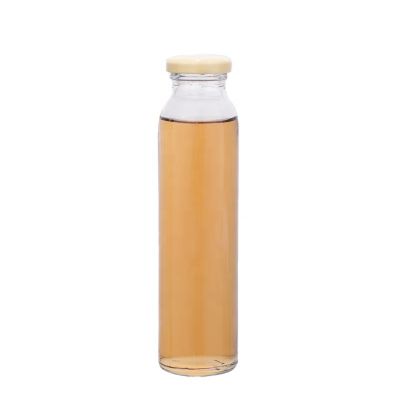 wholesale 300ml 10oz glass bottle for beverage