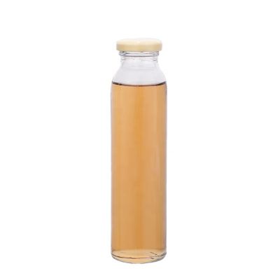 wholesale 300ml 10oz glass bottle for beverage