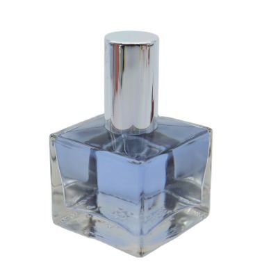 Free Sample Customized green 35ml empty bulk vintage car wholesale scented oil bottles