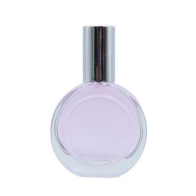 30ML Deodorant Fancy Spray Glass White Vintage Fragrance Oil Premium fragrance perfume 