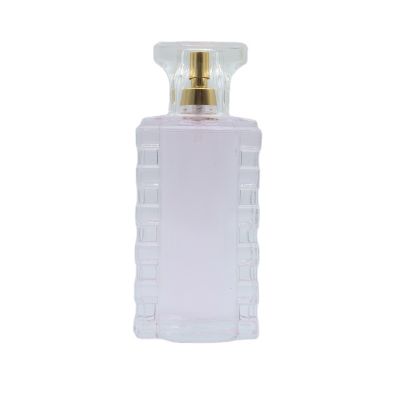 50ml Free Sample Customized empty hanging perfume bottles for sale perfume box with bottle