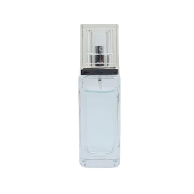 China 100 ml Fancy Spray Glass White Vintage Fragrance Oil varsace perfume fragrance 