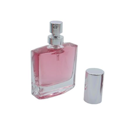 Brotherway 25ml cologne for men travel refill glass perfume bottles spray hot sale