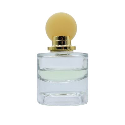 china cosmetic packaging 58ml 60ml arabic oil perfume empty colored glass bottle 