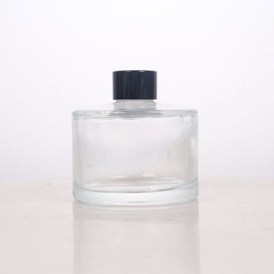 50ml 100ml 150ml 200ml glass essential oil bottle