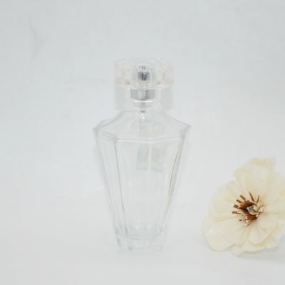 Wholesale Luxury perfume bottle 100ml 
