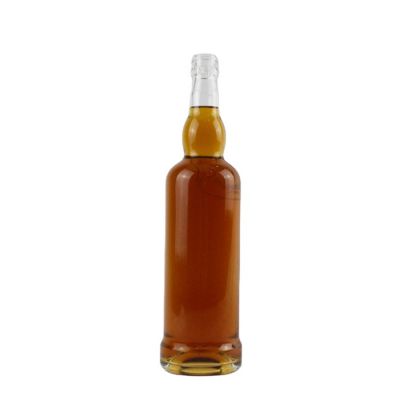 Factory Direct High Quality premium spirit bottles large spirit bottles 