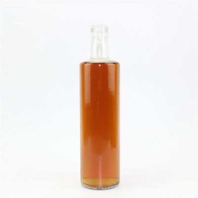 Good quality nordic liquor bottle custom glass bottles for liquor small bottle liquor 