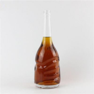 Wholesale spirit bottles 700ml spirits bottle and large spirit bottles in low price