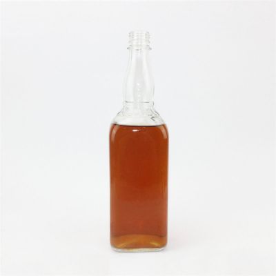 Factory Directly Supply 750 ml liquor bottle liquor shot bottle liquor bottles 