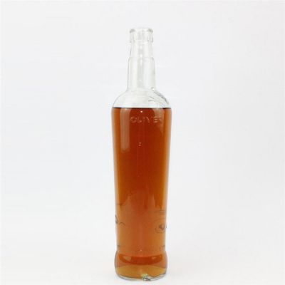Factory direct price spirit bottles for sale small bottles spirit 