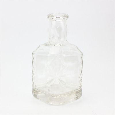 Factory Direct Sales small empty spirit bottles spirit bottles premium 